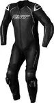 RST - 102987WHI-48 - S1 CE Leather Suit