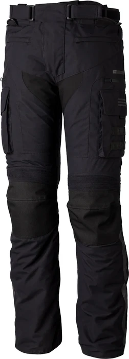 RST - 102999BLK-34 - Pro Series Ambush CE Pants