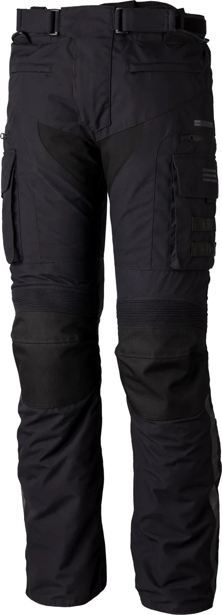 RST - 102999BLK-34 - Pro Series Ambush CE Pants