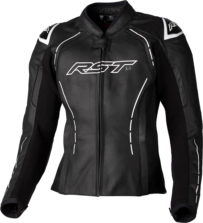 RST - 103043WHI-08 - Women's S1 CE Jacket