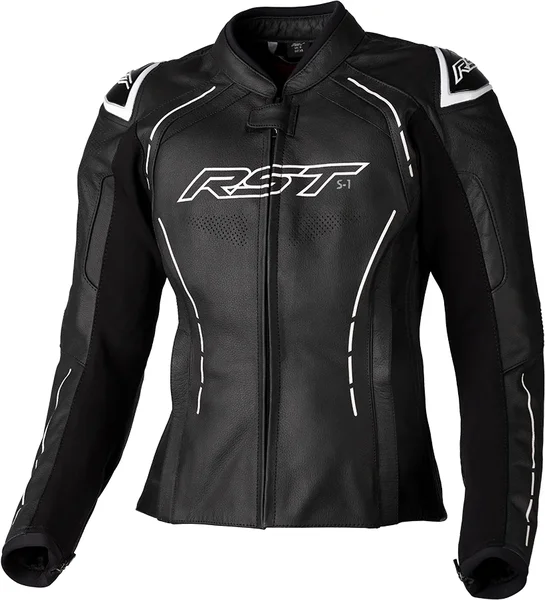 RST - 103043WHI-10 - Women's S1 CE Jacket