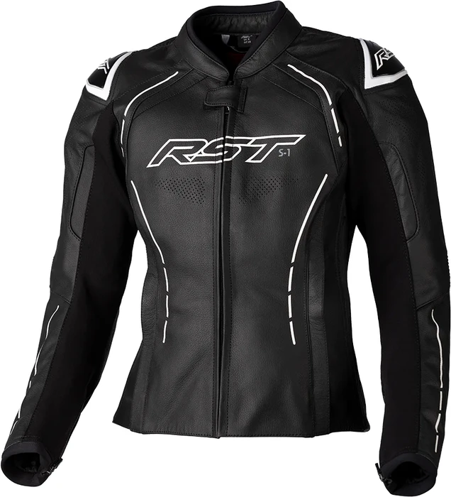 RST - 103043WHI-10 - Women's S1 CE Jacket