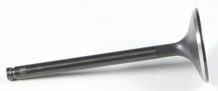 KPMI Exhaust Valve - High-Performance Engine Valve with Heat & Corrosion Resistance