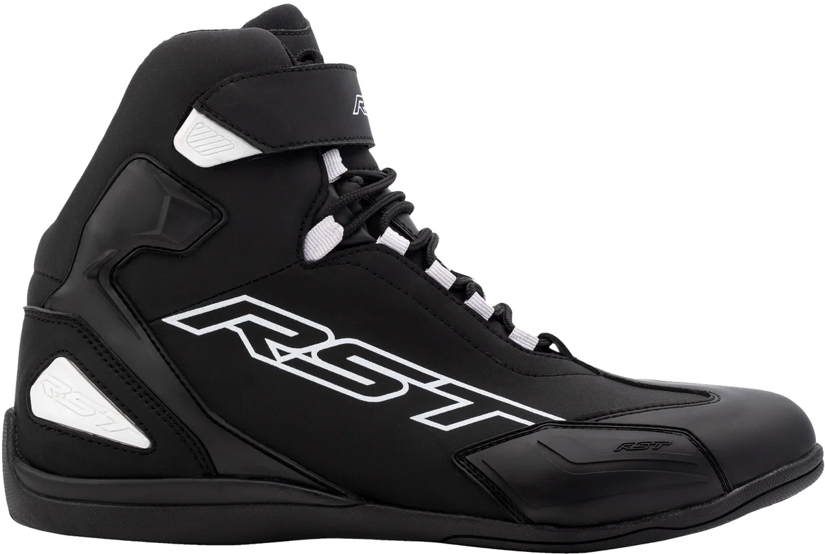 RST - 103053BLK-41 - Sabre Moto CE Shoe