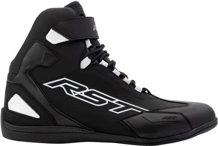 RST - 103053BLK-46 - Sabre Moto CE Shoe