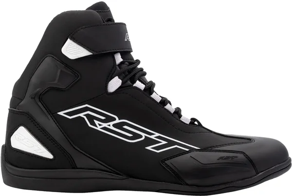RST - 103053BLK-47 - Sabre Moto CE Shoe
