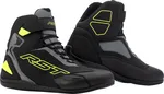 RST - 103053F.YEL-42 - Sabre Moto CE Shoe