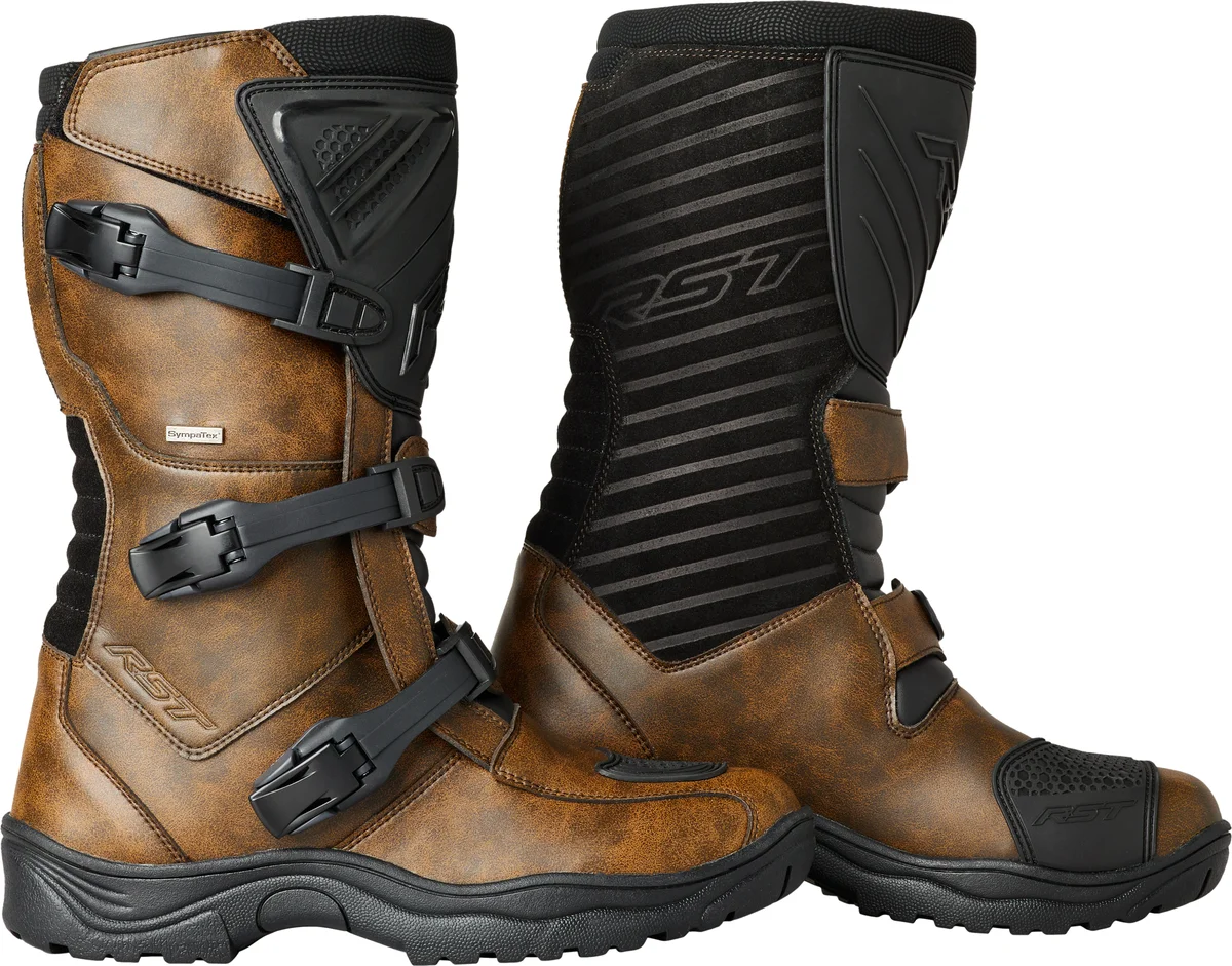 RST - 103054BRN-42 - Pro Series Ambush CE Waterproof Boots