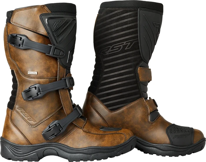 RST - 103054BRN-47 - Pro Series Ambush CE Waterproof Boots