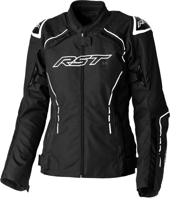 RST - 103056WHI-10 - Women's S1 CE Jacket