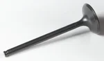 KPMI Exhaust Valve - High-Performance Engine Valve with Heat Resistance & Flow Optimization