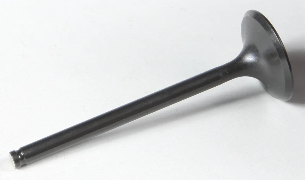 KPMI Exhaust Valve - High-Performance Engine Valve with Heat Resistance & Flow Optimization