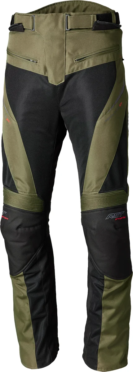 RST - 103107D.GRN-32 - Pro Series Ventilator XT CE Pants