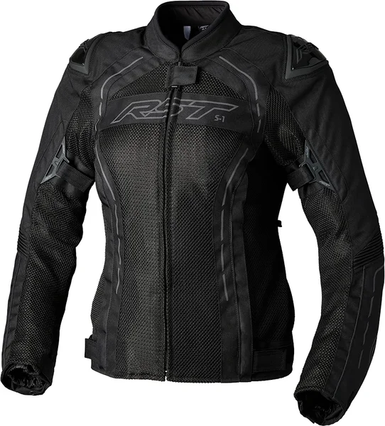 RST - 103118BLK-20 - Women's S1 Mesh CE Jacket