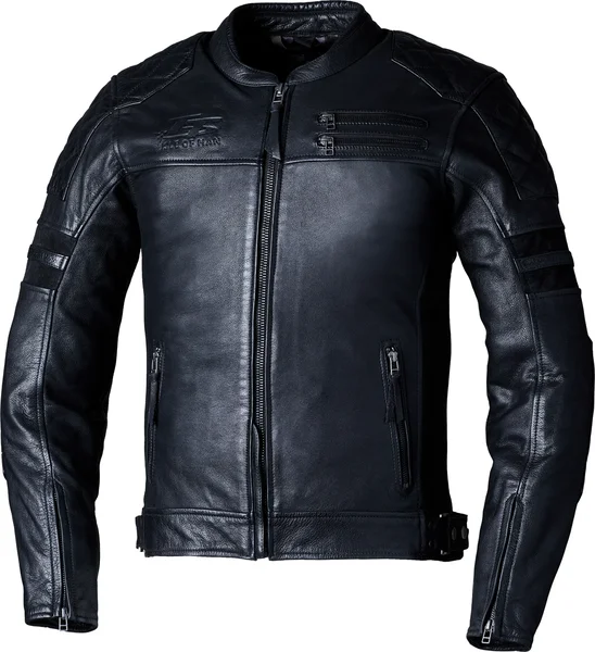 RST - 103157BLK-50 - IOM TT Hillberry 2 CE Jacket