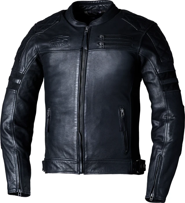 RST - 103157BLK-50 - IOM TT Hillberry 2 CE Jacket