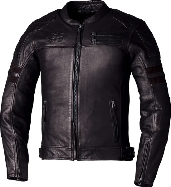 RST - 103157BRN-50 - IOM TT Hillberry 2 CE Jacket
