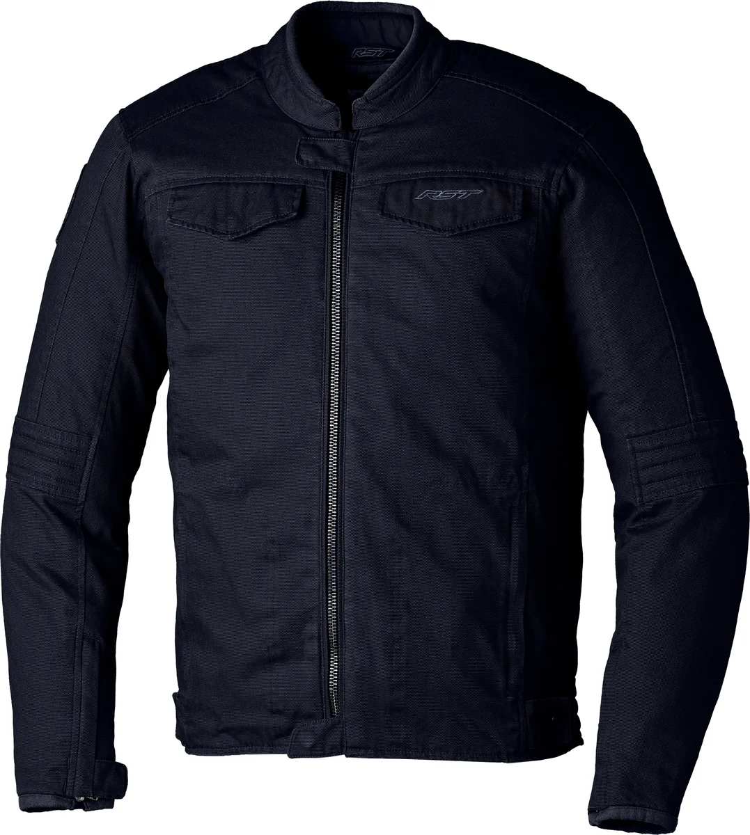 RST - 103158BLK-40 - IOM TT Crosby 2 CE Jacket