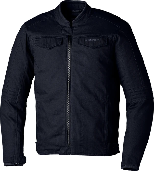 RST - 103158BLK-44 - IOM TT Crosby 2 CE Jacket