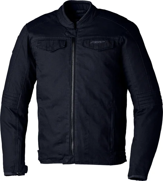 RST - 103158BLK-50 - IOM TT Crosby 2 CE Jacket