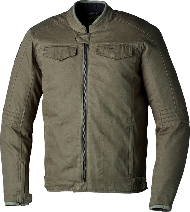 RST - 103158OLV-46 - IOM TT Crosby 2 CE Jacket