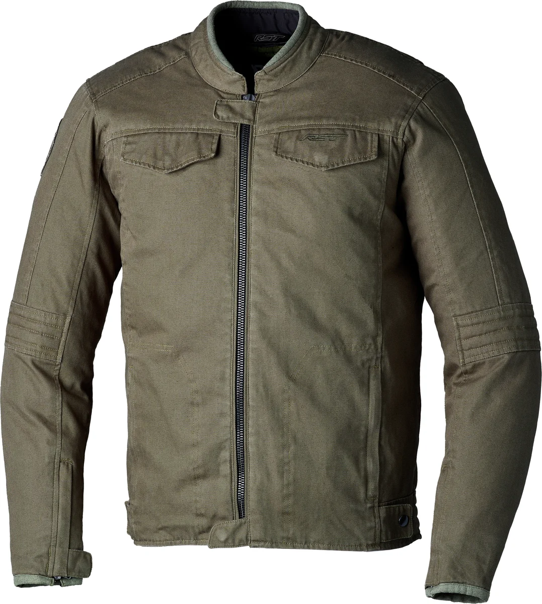 RST - 103158OLV-46 - IOM TT Crosby 2 CE Jacket