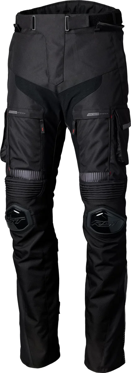 RST - 103163BLK-36 - Pro Series Ranger CE Pants