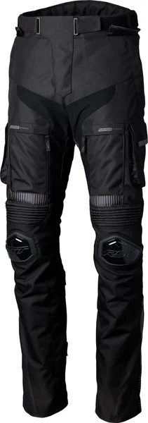 RST - 103163BLK-38 - Pro Series Ranger CE Pants