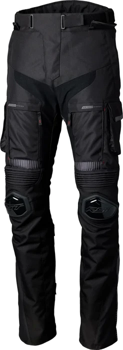 RST - 103163BLK-42 - Pro Series Ranger CE Pants