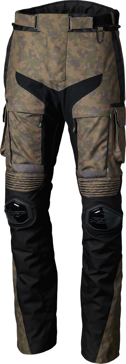 RST - 103163D.GRN-36 - Pro Series Ranger CE Pants