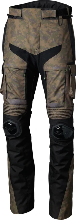 RST - 103163D.GRN-42 - Pro Series Ranger CE Pants
