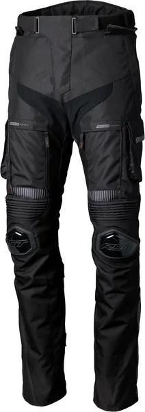 RST - 103164BLK-32 - Pro Series Ranger CE Shorts