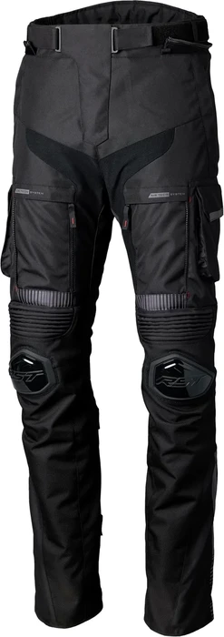 RST - 103165BLK-32 - Pro Series Ranger CE Pants