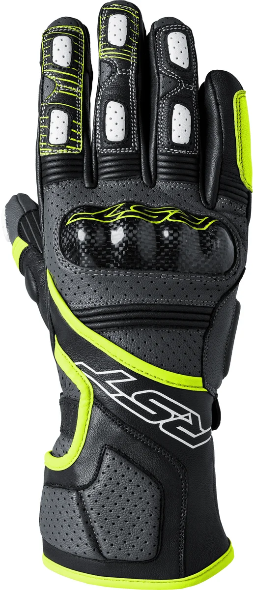 RST - 103179F.YEL-08 - Fulcrum CE Glove