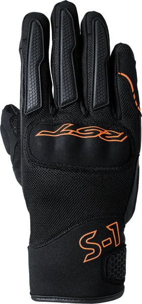 RST - 103182ORG-11 - S1 Mesh CE Glove