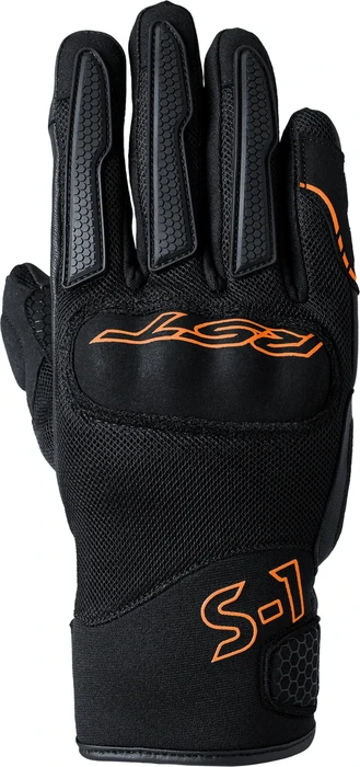 RST - 103182ORG-11 - S1 Mesh CE Glove