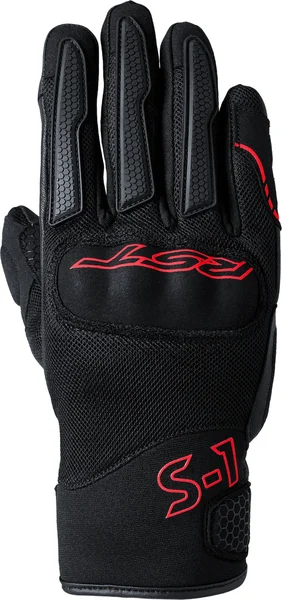 RST - 103182RED-10 - S1 Mesh CE Glove
