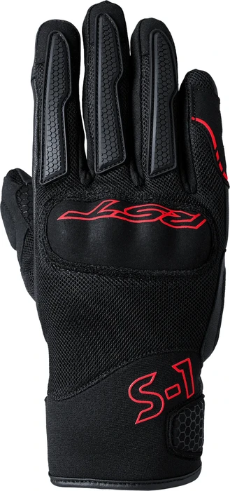 RST - 103182RED-12 - S1 Mesh CE Glove
