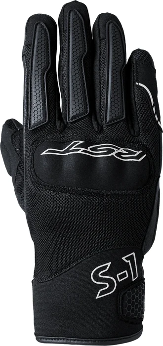 RST - 103182WHI-08 - S1 Mesh CE Glove