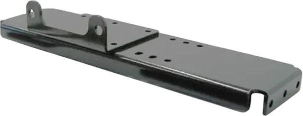 KFI Winch Mount Application Chart - Steel Mounts/Brackets Guide for Off-Road Vehicles