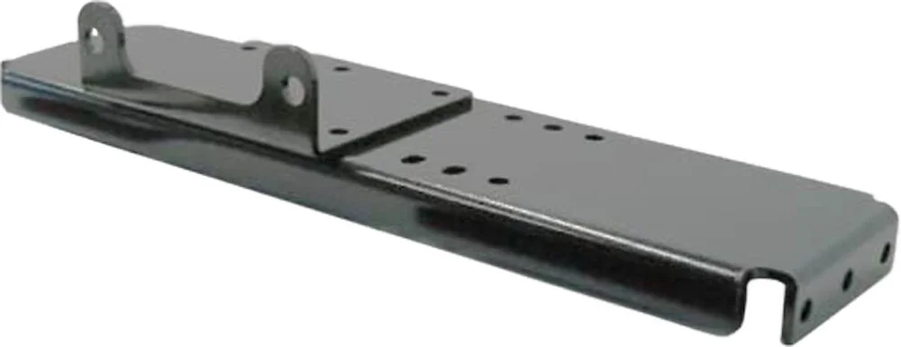 KFI Winch Mount Application Chart - Steel Mounts/Brackets Guide for Off-Road Vehicles