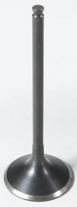 KPMI Exhaust Valve - High-Performance Engine Valve with Heat & Corrosion Resistance