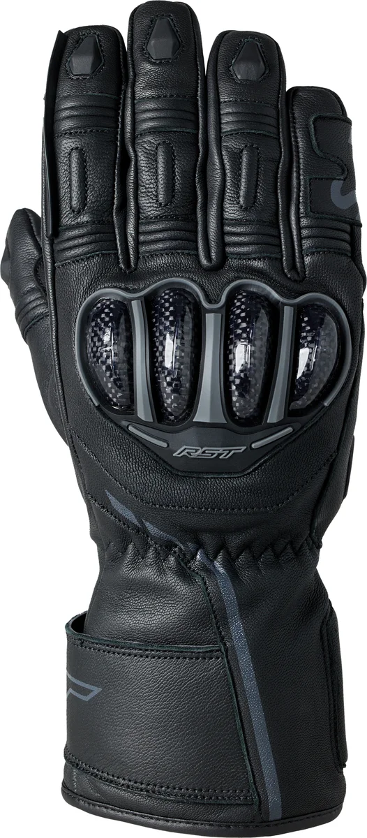 RST - 103185BLK-10 - S1 CE Waterproof Glove