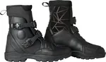 RST - 103188BLK-43 - Adventure-X Mid CE Waterproof Boot
