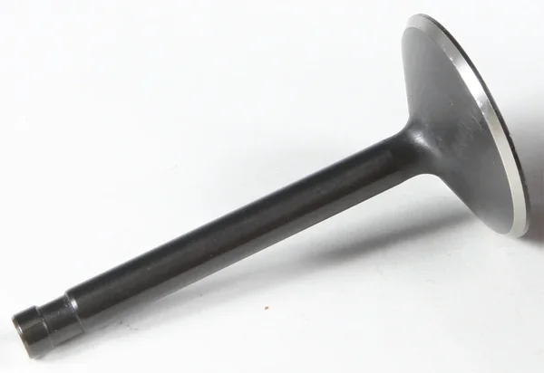KPMI Black Diamond Intake Valve - Durable Stainless Steel Engine Valve for High Performance