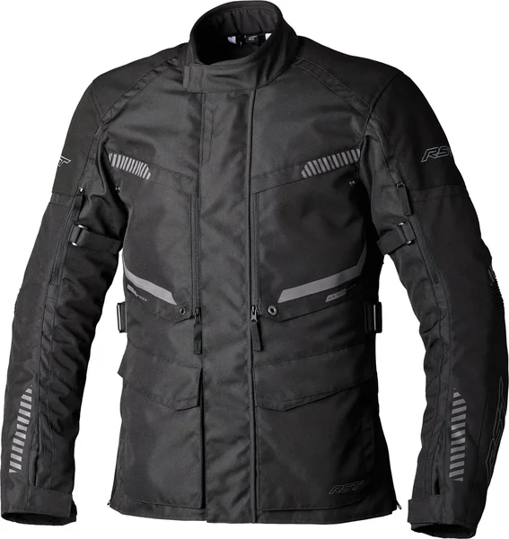 RST - 103198BLK-44 - Maverick EVO CE Jackets