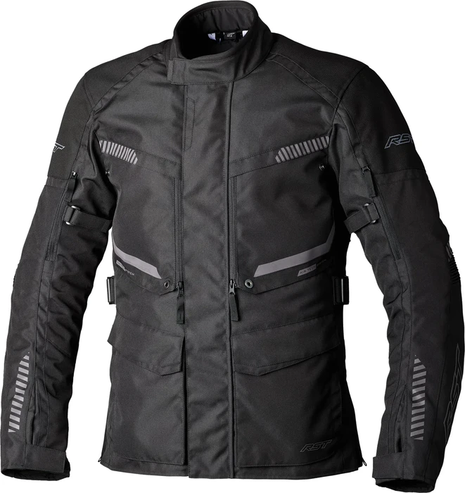 RST - 103198BLK-50 - Maverick EVO CE Jackets