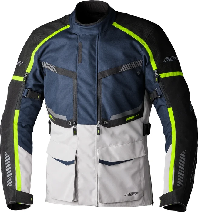 RST - 103198NVY-48 - Maverick EVO CE Jackets