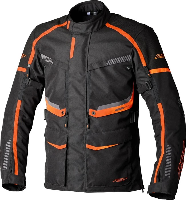RST - 103198ORG-48 - Maverick EVO CE Jacket