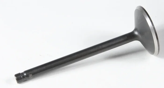 KPMI Black Diamond Intake Valve - Durable Stainless Steel Engine Valve with Superior Corrosion Resistance
